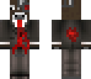 war cow