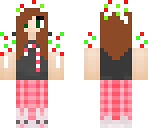 christmas cake