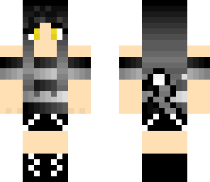 warriors skin