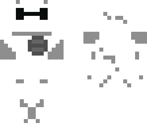 baymax