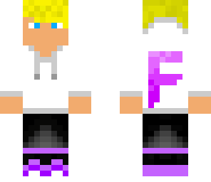 the flaming gamer