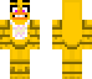 old chica