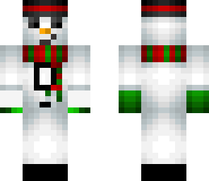 snowman