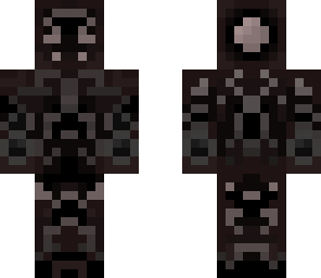 black planet