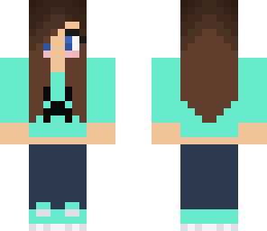 my skin