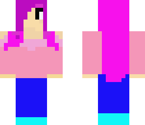 girl