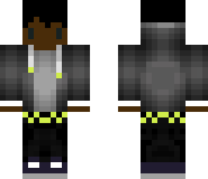 big chibi