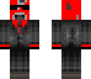 agent shroom
