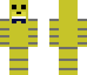 golden freddy