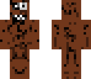 old freddy fazbear
