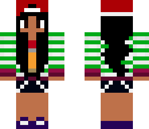 christmas doodlebug