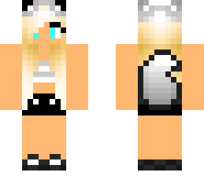 wolfie edit