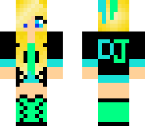 my skin