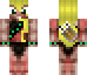 assassin goblin