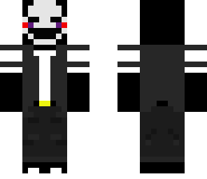 themarionette remstered