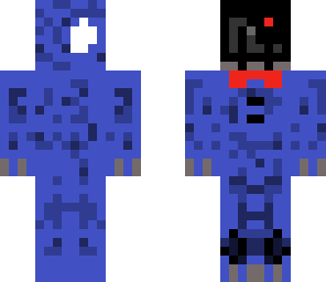 old bonnie