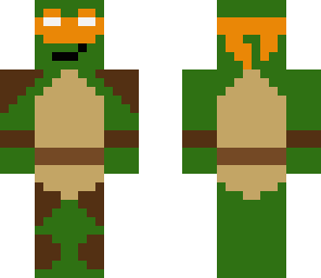 michelangelo