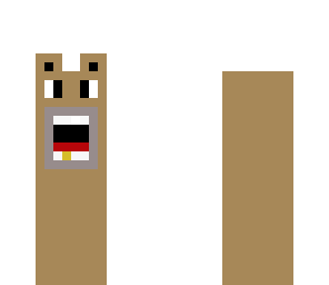 oso maloso