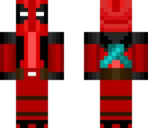 deadpool