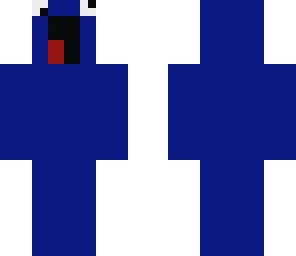 blue  ebretz