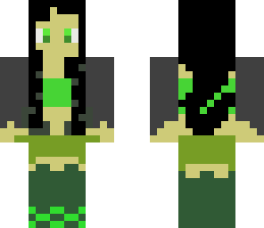 my copy of my avatar xd