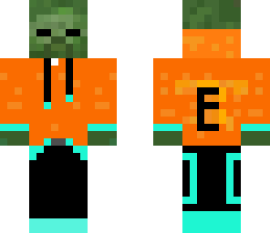 zombie teen