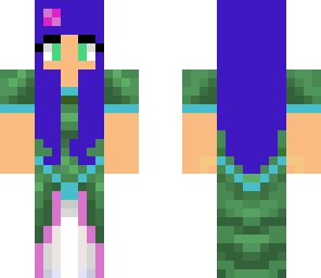 water skin