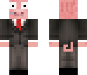 pig gamer