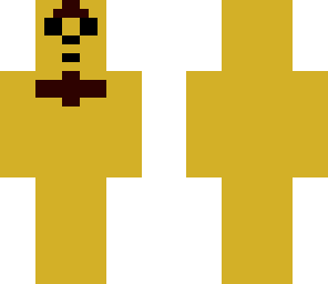 golden fredy