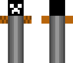 weird creeper