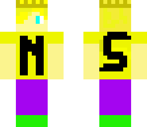 king nick