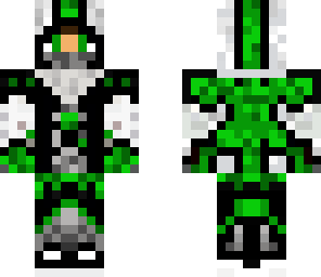 pyromex green