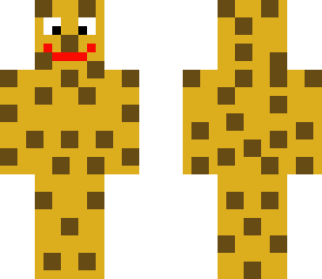 cookie man