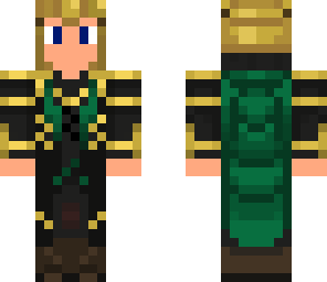 loki