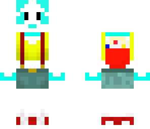 mistypanda