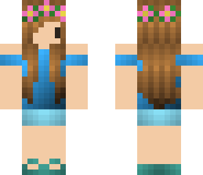 edited chibi skin