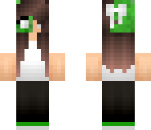 thecreeperfarts girl 2