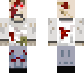 cod zombie