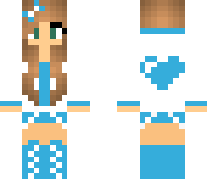 my skin