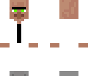 villiager