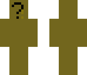 question