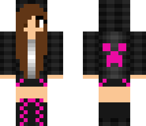 edit skin