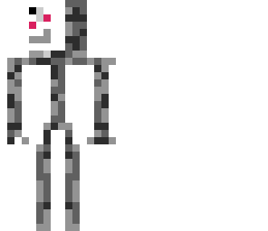 the mangle