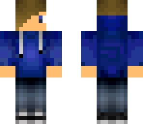 fly boy blue