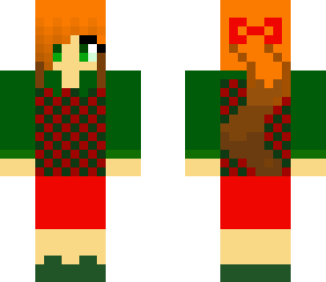 edited this skin i made a long time ago
