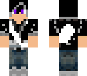 enderbrine's assassin man-chan