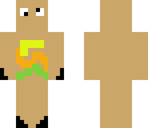 lightseacraft mascotte