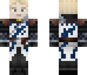 knight aegor