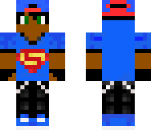 richessdj superboy