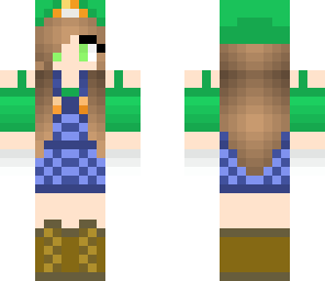liviesr skin
